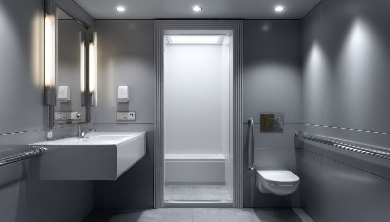 Top Bathroom Remodeling Companies in Oakdale, CA