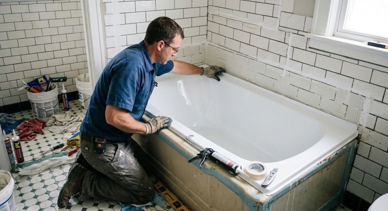 Top Bathroom Remodeling Companies in Turlock, CA