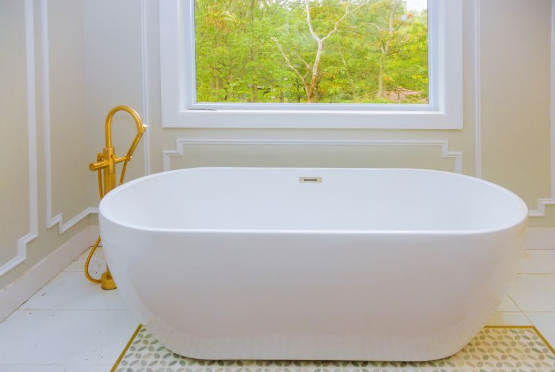 Cost of Bathtub Installation in Turlock, CA