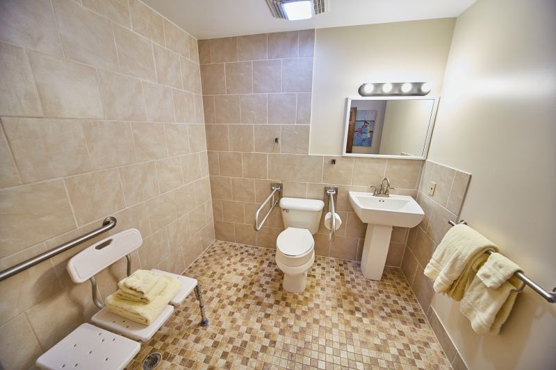 Best Bathroom Accessibility Contractors in Turlock, CA